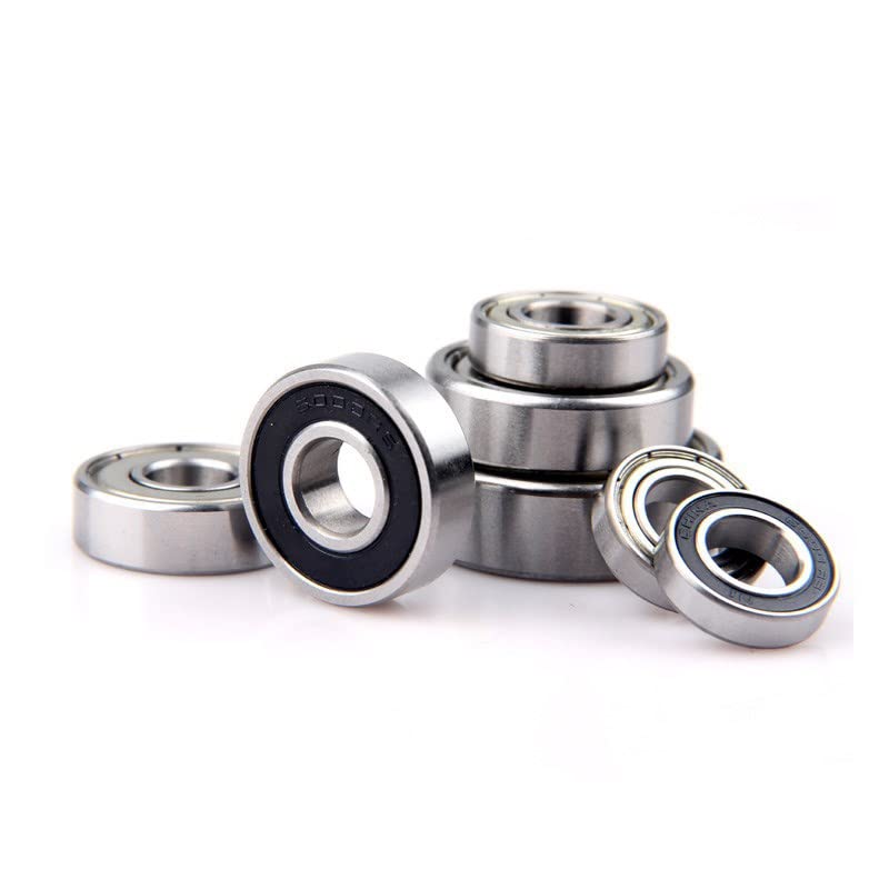 Amazon.co.jp: 10 個 17x30x7 mm 薄肉セクション 6903 2RS ボール