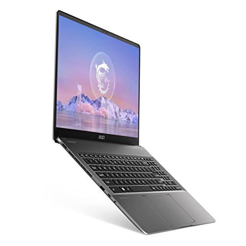 Creator Z16 HX Studio B13VGTO-033ES Intel Core i7-13700HX/32GB/1TB SSD/RTX 4070/16" Táctil - Notebook - Immagine 9
