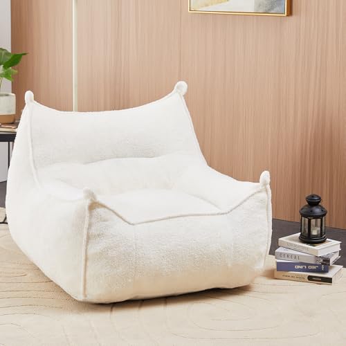 KSOBEBVT Giant Bean Bag Chair