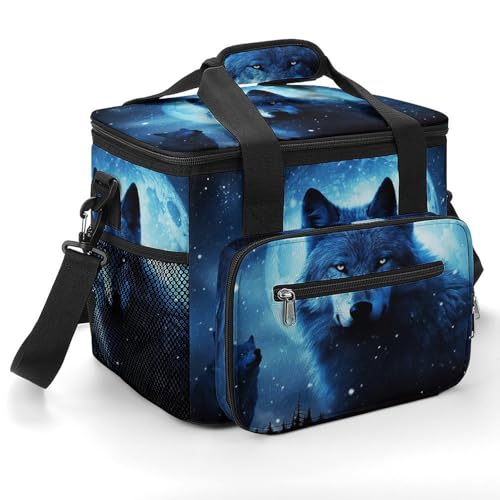 Sac isotherme doux pour pique-nique et accessoires de plage