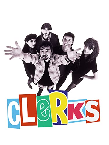 Clerks