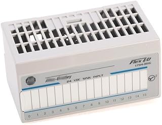 1794-IB32 I/O 24V DC Sink Input Module for Allen Bradley 1794-IB32
