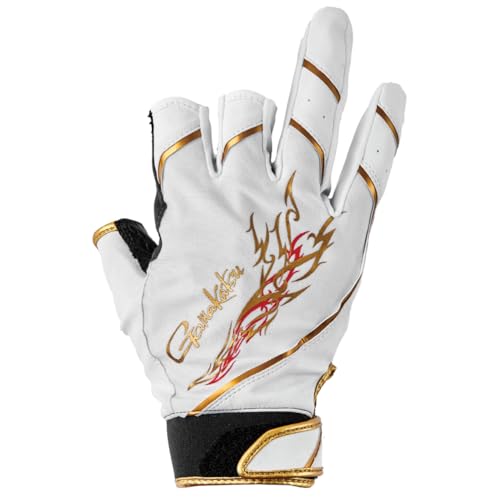 Gamakatsu(܂)GM7308 Xgb`tBbVOO[u(3{) zCg LL