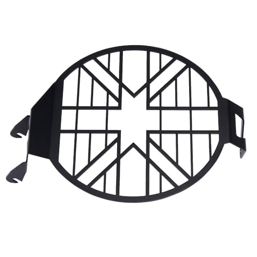 Couvercle de protection des phares de moto CB650R pour vos road trips