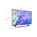 Samsung TV UE43CU8570UXZT Crystal UHD 4K, Smart TV 43" Dynamic Crystal color,...