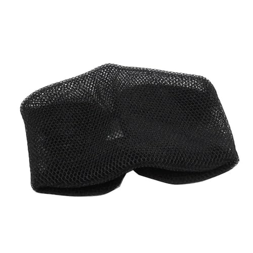 Housse de selle moto ventilée pour affronter la chaleur en Aprilia SR GT 200