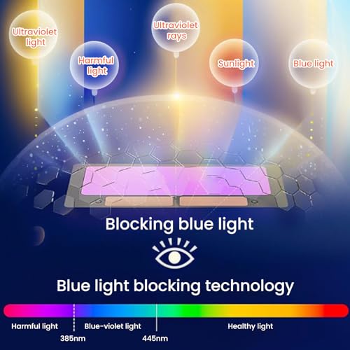 Careta para Soldar Fotosensible con Vista Grande y Energía Solar miniatura 4