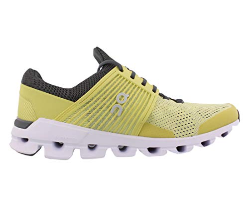 Image of On Men's Cloudswift Sneakers