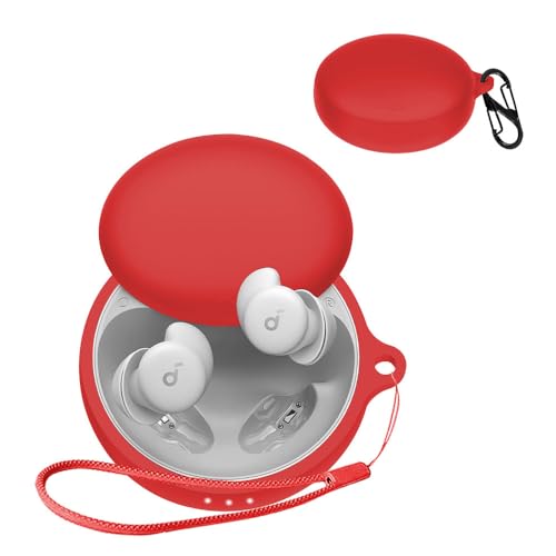 For Anker Soundcore Sleep A20 p P[X Jo[yJIAYJPzSoundcore Sleep A20 VR P[X y ^ ~ [Jo[ Sʕی [d֗ Soundcore Sleep A20 یP[X