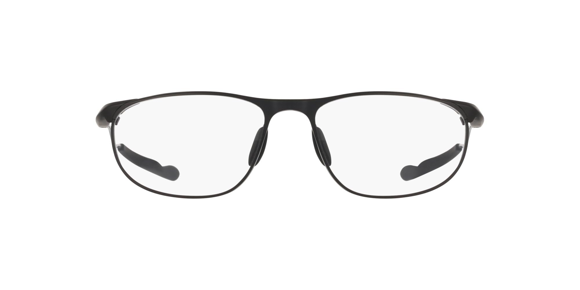 NIKE Okulary przeciwsłoneczne 6096 matowe czarne 56/17/140 męskie