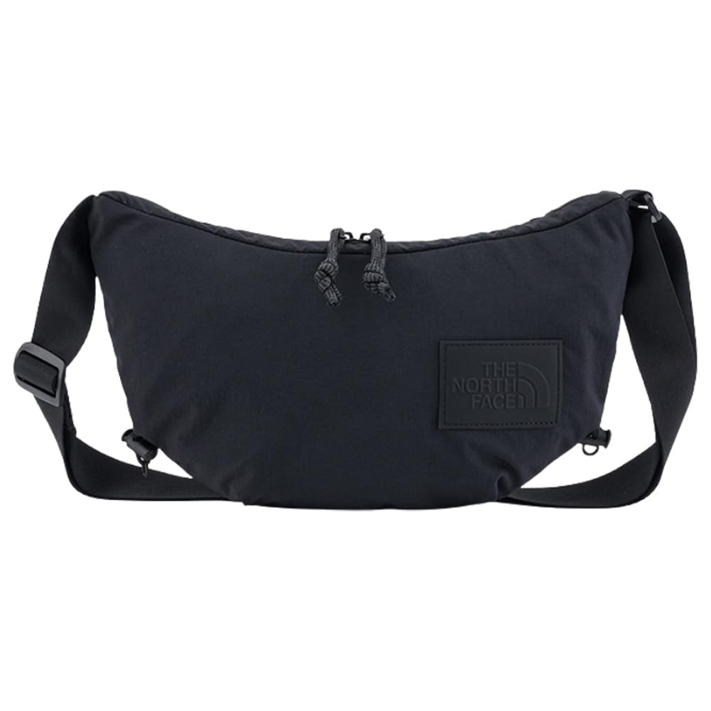Never Stop Crossbody Çanta
