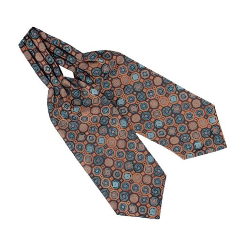 Image of The Tie Hub Cravat For Wedding & Formal Wear