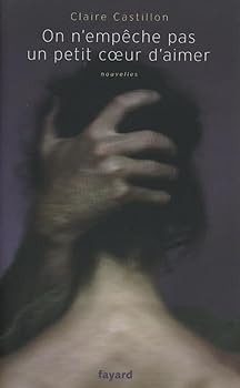 Paperback On n'empêche pas un petit coeur d'aimer (French Edition) [French] Book