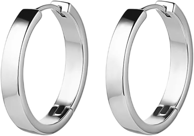 Rose Hoops