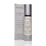 Retinol by Robanda Rejuvenating Serum, 1.7 Ounce