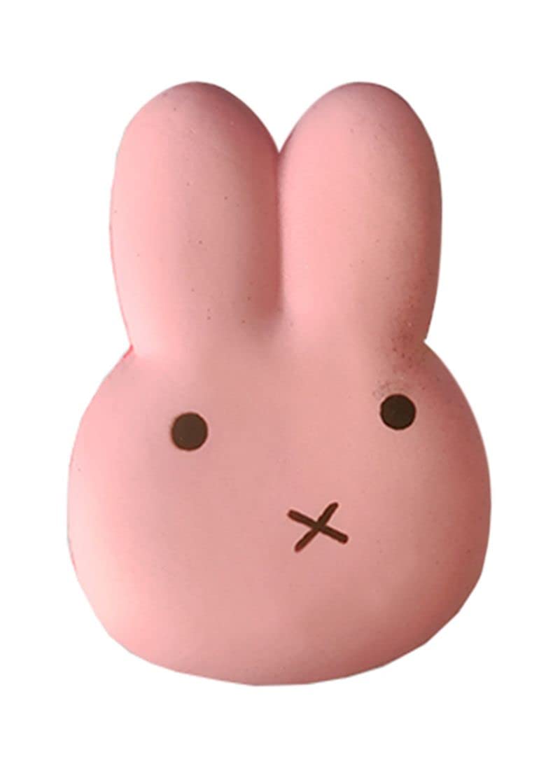 COOLBABYKids Toys Stress Reliver Cute Cake Deer Milk Squeeze Toys Cream Scented Antistress Baby Toys