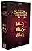 Ravensburger Castles of Burgundy Board Game | Engaging Strategy Game for Ages 12 & Up | Ideal for Family Game Night | 20th Anniversary Alea Edition | Rule The Realm Experience with Model:26925