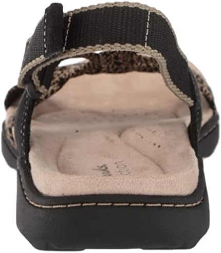 Clarks Women's Amanda Ease Fisherman Sandal Review | Image 2