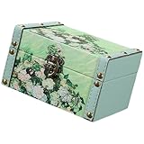 Photo Gallery wkabnkn scatola di immagazzinaggio dei monili di legno robusta portatile con interno morbido e gli scomparti accessorio per la casa organizzata scatola di gioielli della decorazione Photo Gallery wkabnkn scatola di immagazzinaggio dei monili di legno robusta portatile con interno morbido e gli scomparti accessorio per la casa organizzata scatola di gioielli della decorazione