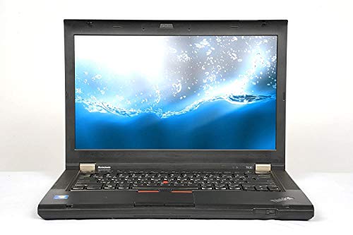 Image of (Refurbished) Lenovo Thinkpad Hybrid Laptop T430 Intel Core i5-3320m Processor, 16 GB Ram, 500 GB Harddisk & 512 GB SSD, Windows 10 Pro, 14.1 Inches Notebook Computer