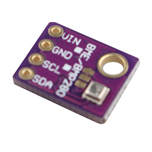 GYBME280 Digital Temperature Humidity Sensor Module Barometric