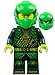LEGO Ninjago Dragons Rising Season 3: Lloyd Garmadon Minfigure with Sword - Ages 6+