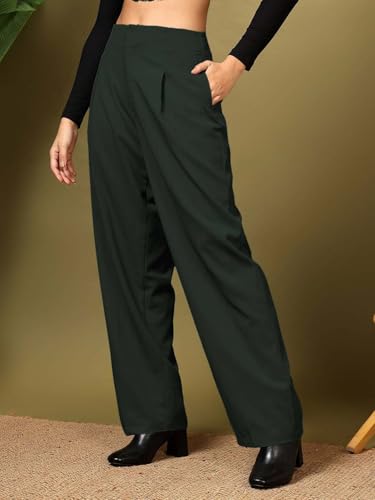 Image of KOTTY Women's Straight Pants