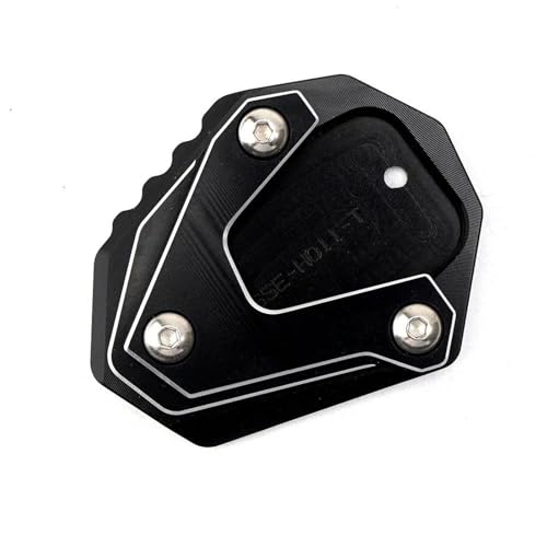 Rehausses CL500 CL250 CL300 extension de béquille moto pour éviter les chutes sur sol meuble