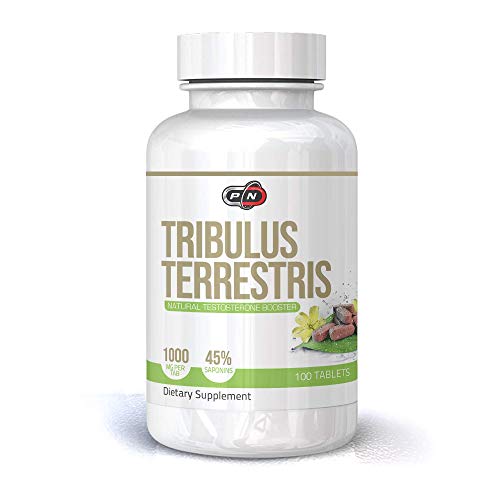 Tribulus Terrestris Bodybuilding Die 16 besten Produkte im Vergleich