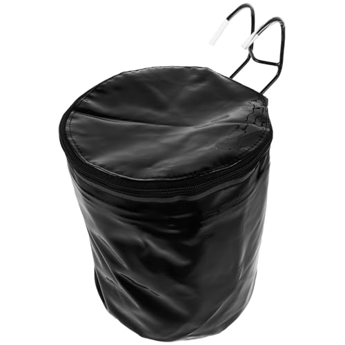 LIFKOME �W�b�p�[�t���h�����]�ԑO�J�S �L�����o�X���n���h���o�X�P�b�g �d���X�N�[�^�[�Ή� ���˃X�g���b�v�t�� ��e�ʎ��[ ��؎��n�┃