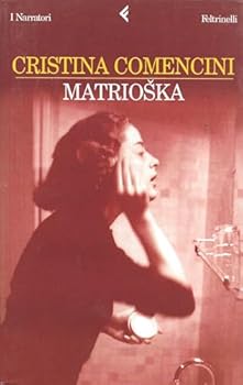 Hardcover Matrioska [Italian] Book