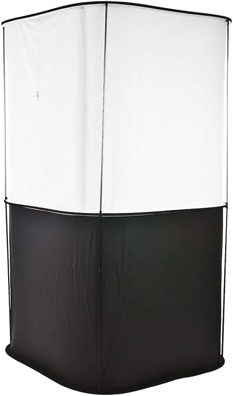 Lastolite by Manfrotto LL LR8836 100 x 100 x 185 cm Studio Cubelite