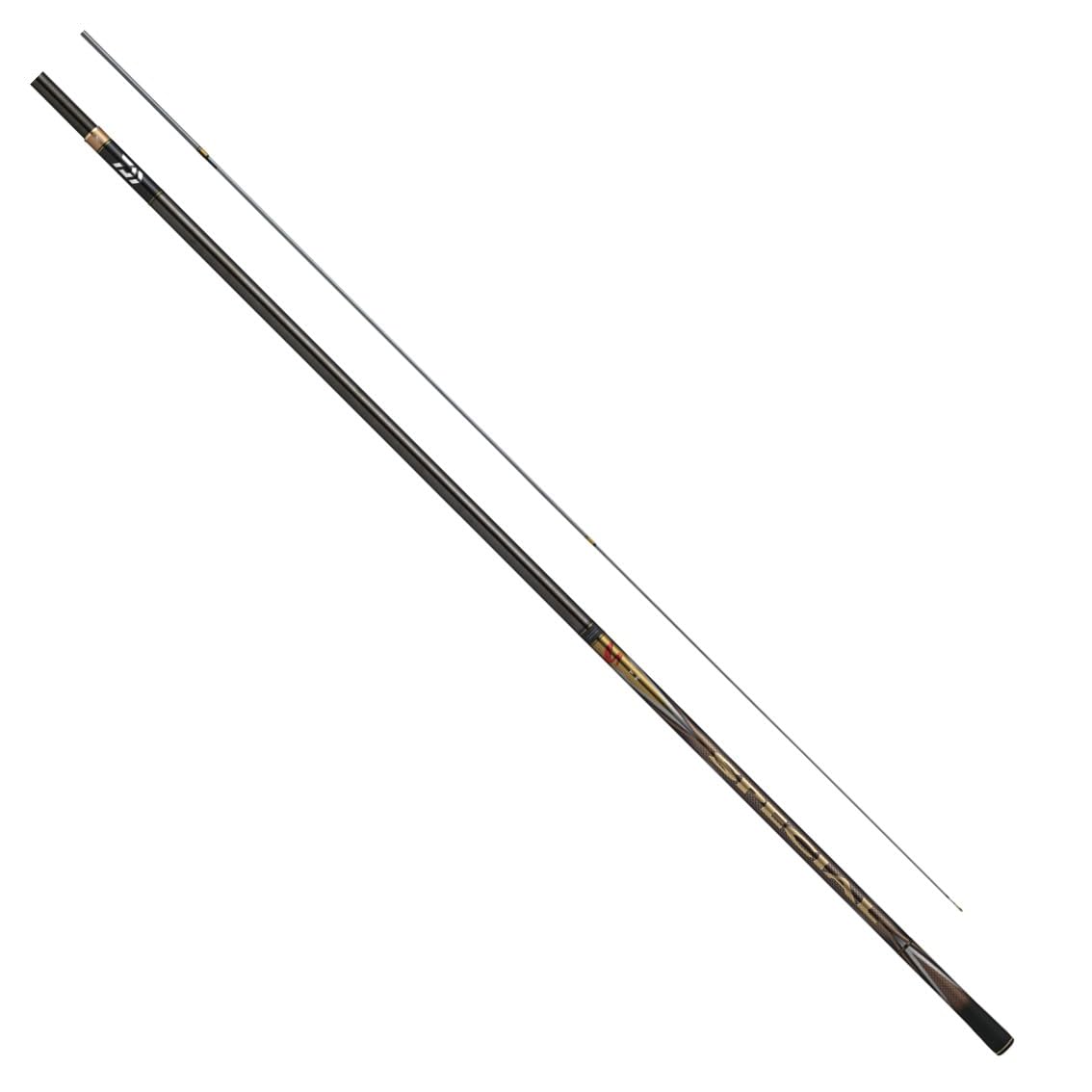 Amazon | ダイワ(DAIWA) 鮎竿 銀影競技SP T テクニカル90・J 