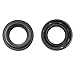 DEVMO Valve Cover Gasket Seal Compatible with RSX TSX K20 K24 12030PNC000 12030-PNC-000