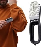 Brosse À Chaussures - Brosse Nettoyante Chaussures 2-en-1 Avec Gomme En Caoutchouc, Entretien Bottes & Sneakers | Pour Cuir, Tissu | Nettoyage Sac, Portefeuille, Veste & Canapé