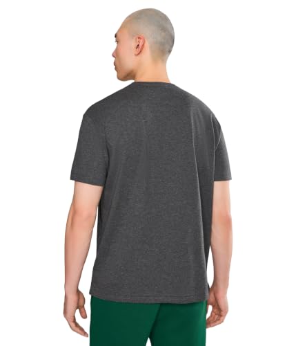 Image of POLO RALPH LAUREN, Men's, Classic Fit Jersey Crew Neck T-Shirt, Windsor Heather, XX-Large
