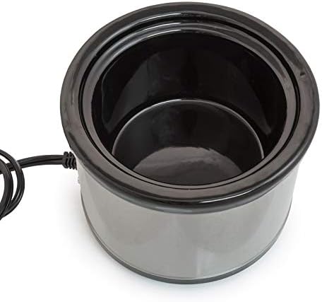 Pickle Hot Pot for Jewelry Making 16oz
