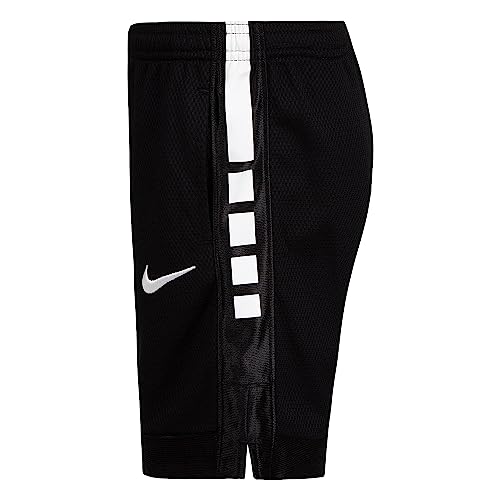 Short de basket-ball Nike pour garçon, modè-le Dri-Fit Elite - 2