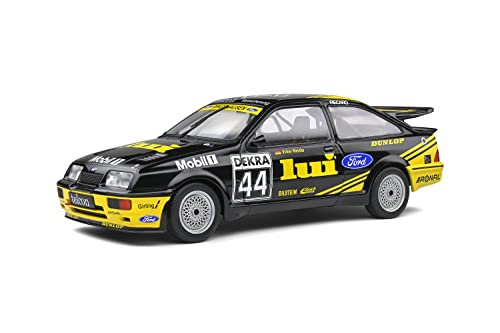 Ford Sierra RS Cosworth 1:18 1989 solido