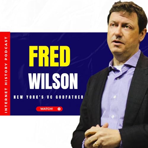204. Fred Wilson, Of Union Square Ventures