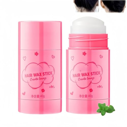 Pomada en barra para peinado, 2 piezas, 1.41 oz miniatura 1