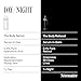 Nécessaire The Body Serum - Hydrating Serum With Hyaluronic Acid, Niacinamide + Ceramides. Dermatologist-Tested. Hypoallergenic. Approved By The National Eczema Association. 150 ml / 5.1 fl oz.