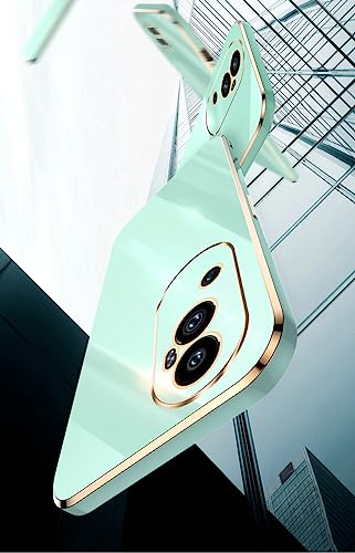 Haoye Cover per Oppo Reno 10 5G / Reno 10 PRO 5G