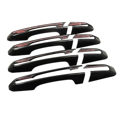 Protector de perilla de puerta de coche para Land-Rover Discovery y Range Sport L494