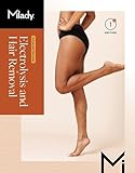 Milady Advanced Services: Electrolysis and Hair Removal