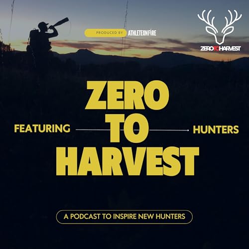Zero To Harvest: 04 The 20 hour, 6 mile pack out! Titelbild