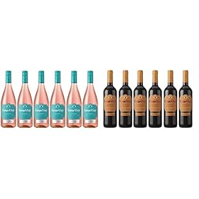 Campo Viejo Rose WineThe There are two sizes of 6 x 75 cl bottles:Case The 6)