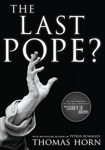 The Last Pope?