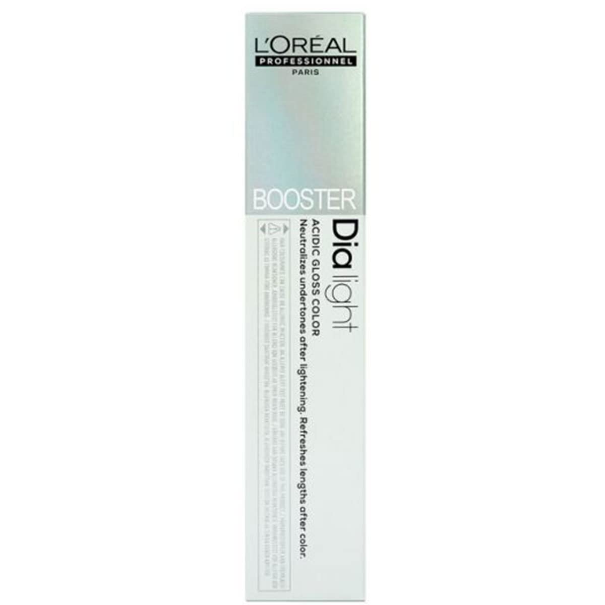 L’Oréal Professionnel Dia Light Tönung – mit Dia Light Booster, 50 ml