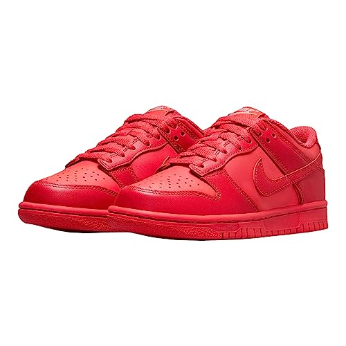 Image of Nike Kid's Dunk Low Sneaker